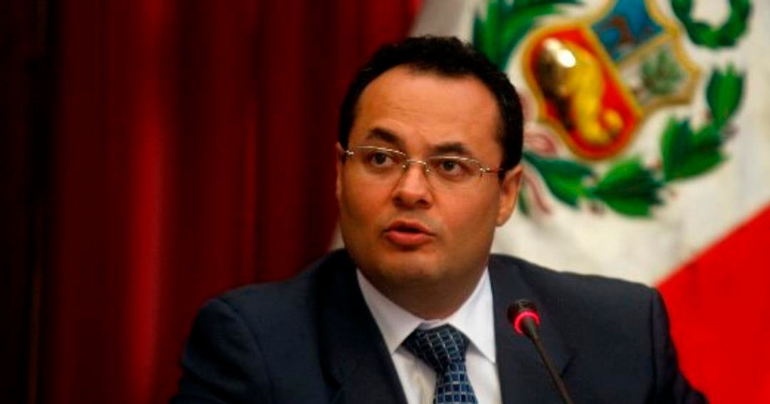 Luego de cuatro años, Luis Carranza renunció al Banco de Desarrollo de América Latina