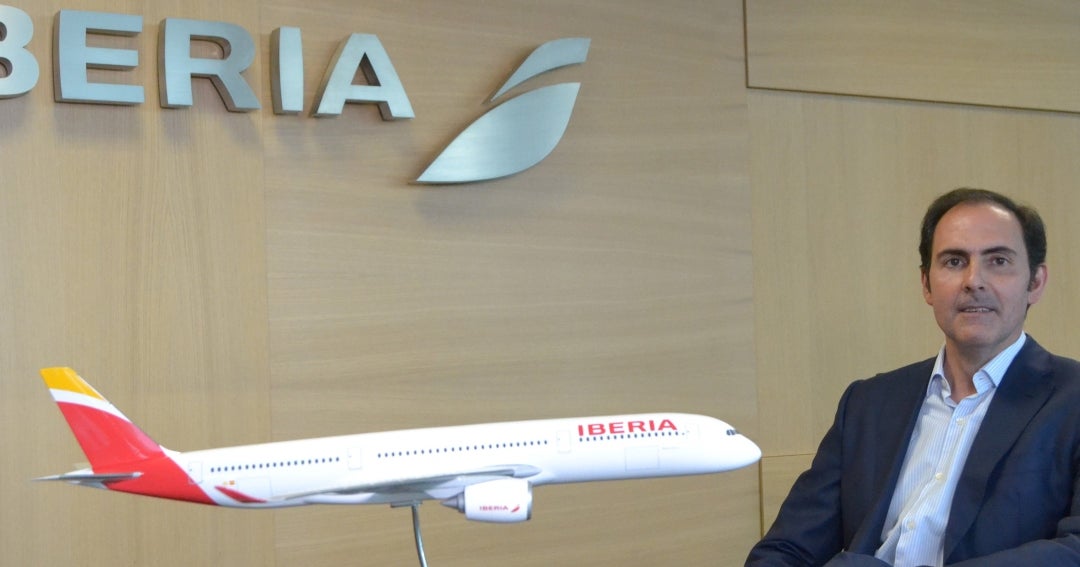 Iberia quiere cerrar la compra de Air Europa durante 2023: "Si no, pasaremos pÃ¡gina" - La RepÃºblica