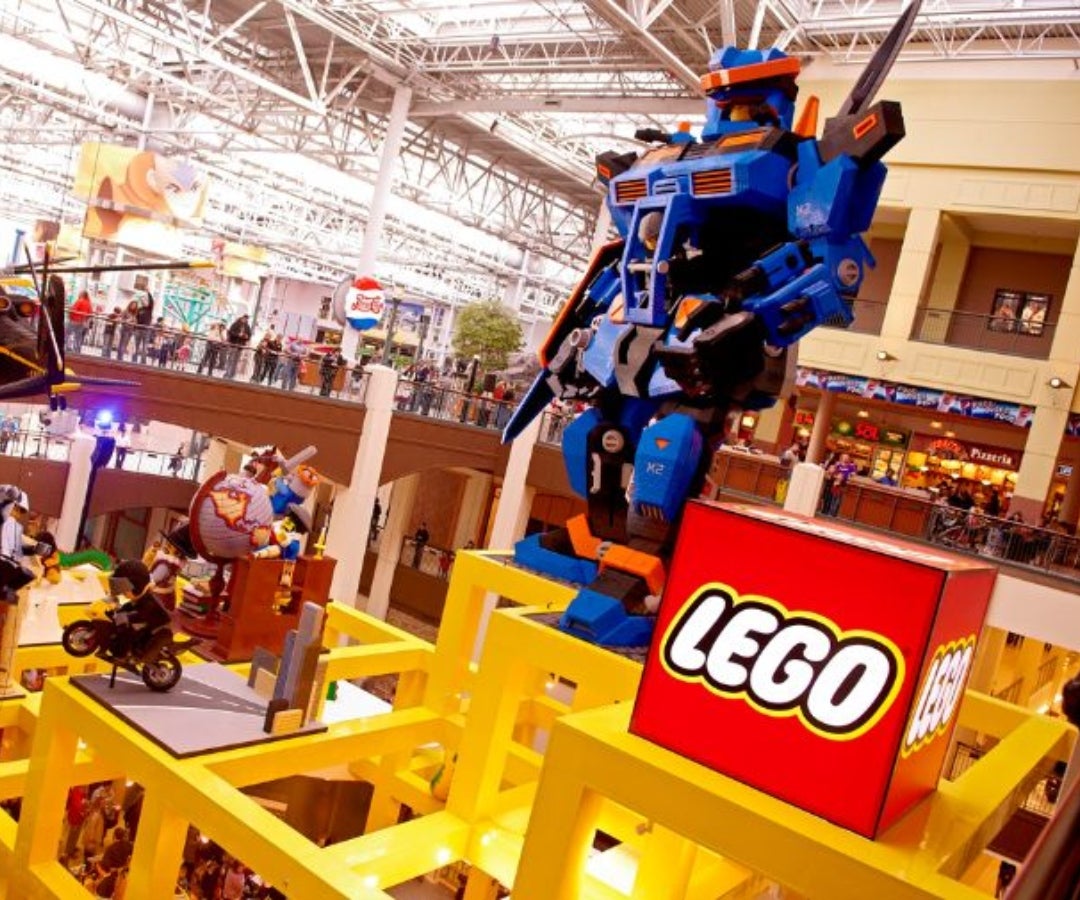 Lego cuatro tiendas en Chile traer similar a la que tiene Amazon Go