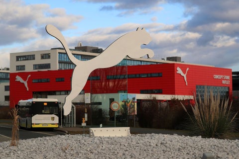 Puma