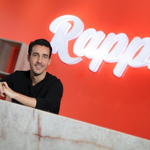 Rappi fue reconocida como una de las 10 empresas más queridas en ...