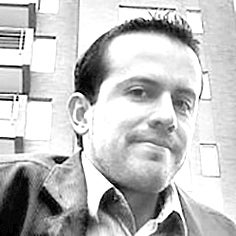 Felipe Lizcano, cofundador de Techcetera.co