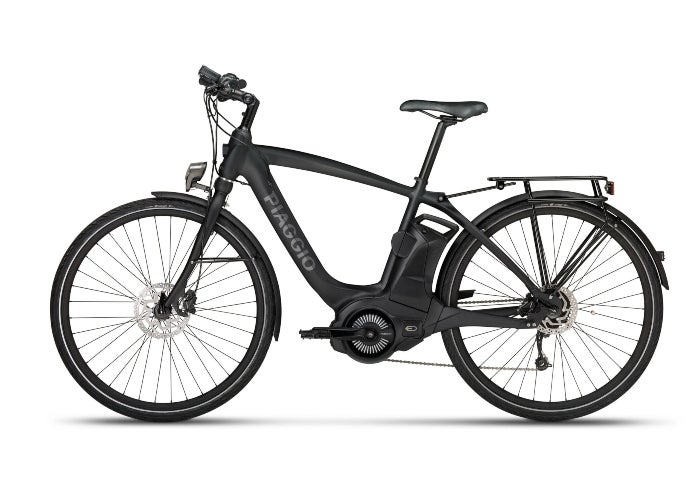 Top 5 de las mejores bicicletas eléctricas del mercado - Auteco Mobility