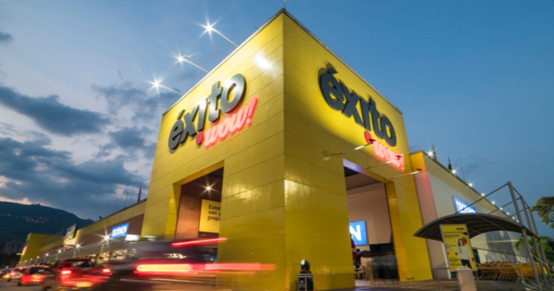 Almacenes Éxito logró proteger la marca 'Mi Vereda' ante la