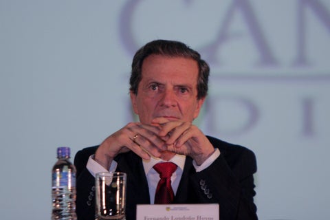 Fernando Londoño
