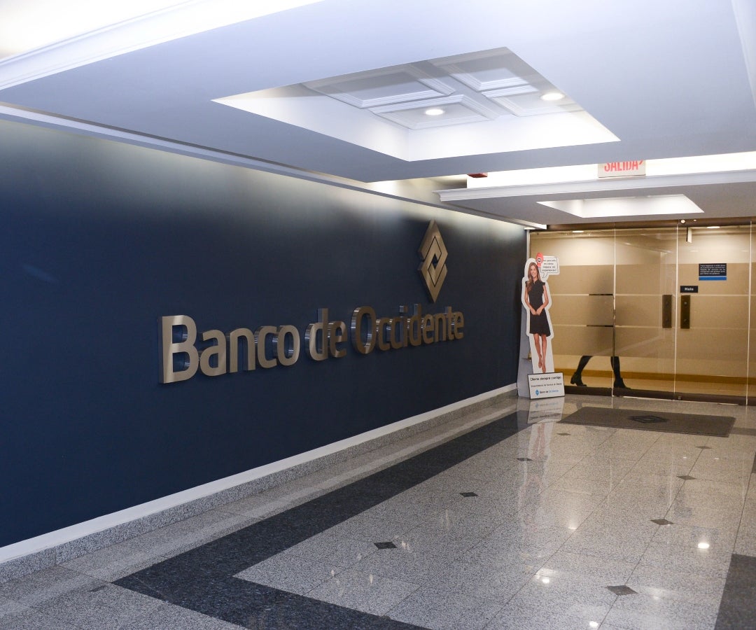 Banco de Occidente Últimas noticias económicas de Banco de Occidente