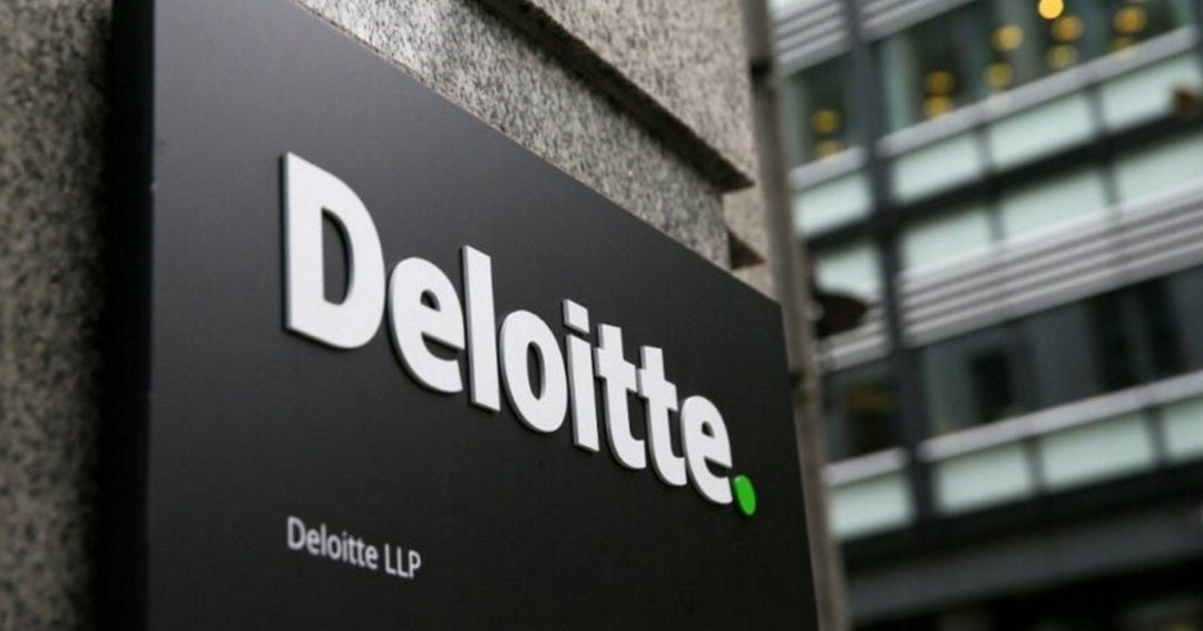 El Tribunal Supremo ratificó multa a Deloitte por su auditoría a Santander en 2011