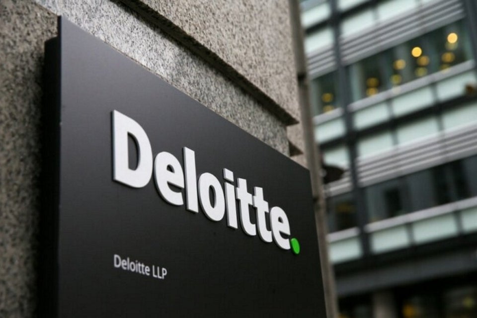 Deloitte enfrentará una multa por US$900.000