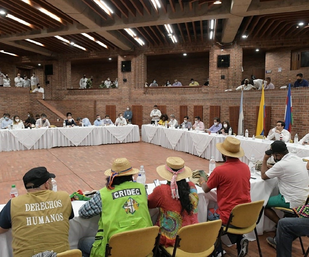 Minga Últimas noticias económicas de Minga