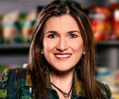 Mónica Contreras Esper, presidente de TGI