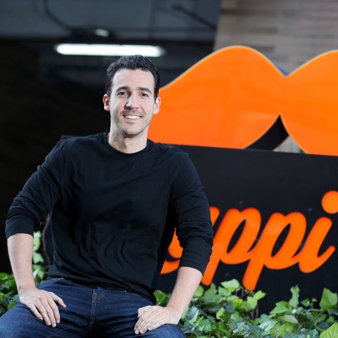 Ceo Rappi
