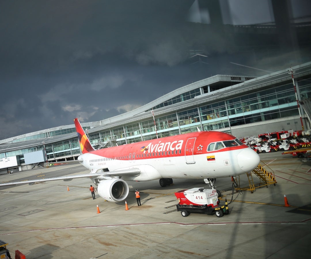 En 2020, Avianca Holdings tuvo una pérdida de US$1.094 millones por la pandemia
