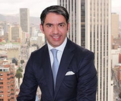 JOSÉ ANDRÉS O'MEARA RIVEIRA