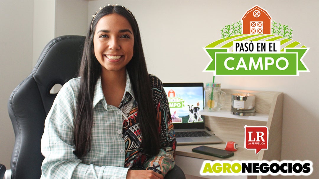 Noticias De Latam Tendencias Y Oportunidades Del Sector Agricola