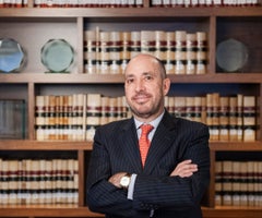 Martín Acero, Managing Partner de PPU