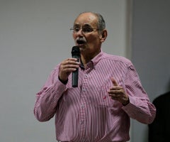 Horacio Serpa Uribe