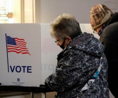 elecciones Estados Unidos