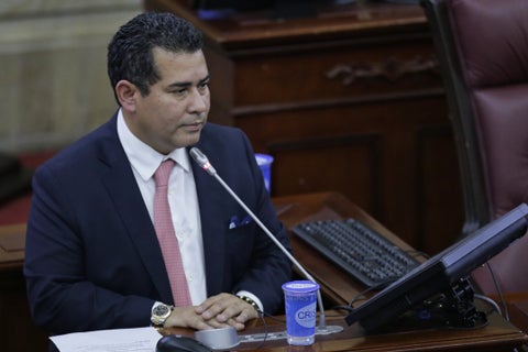 CHACON