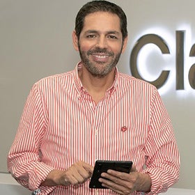 Carlos Zenteno
