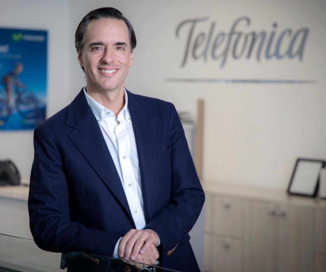 Filial de Telefónica perfeccionó operación con KKR tras obtener
