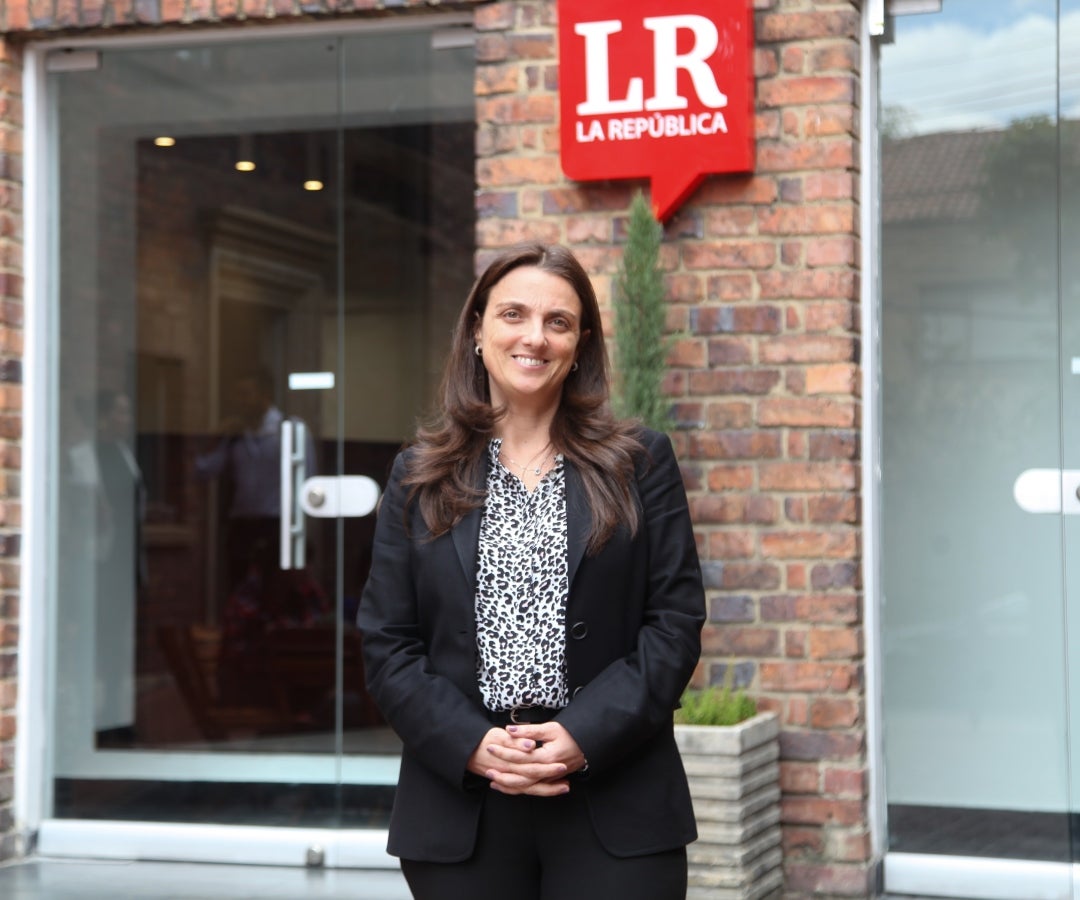 Ministra de las tic 5g