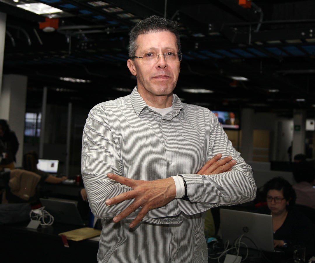 Guillermo Franco