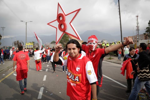 santa fe