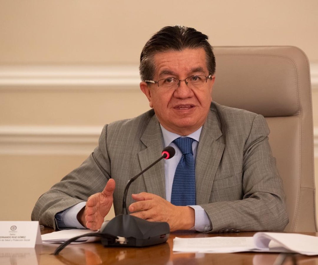 El debate sobre la reforma a la salud en el Congreso se aplazó para el ...