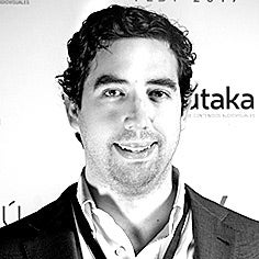 Andres Venegas Piedrahita- Director mercadeo