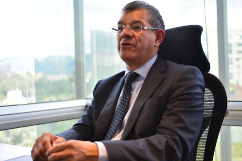 NICOLAS CARRERO MONTAÑEZ DIRECTOR CARRERO Y ASOCIADOS (80) (1)