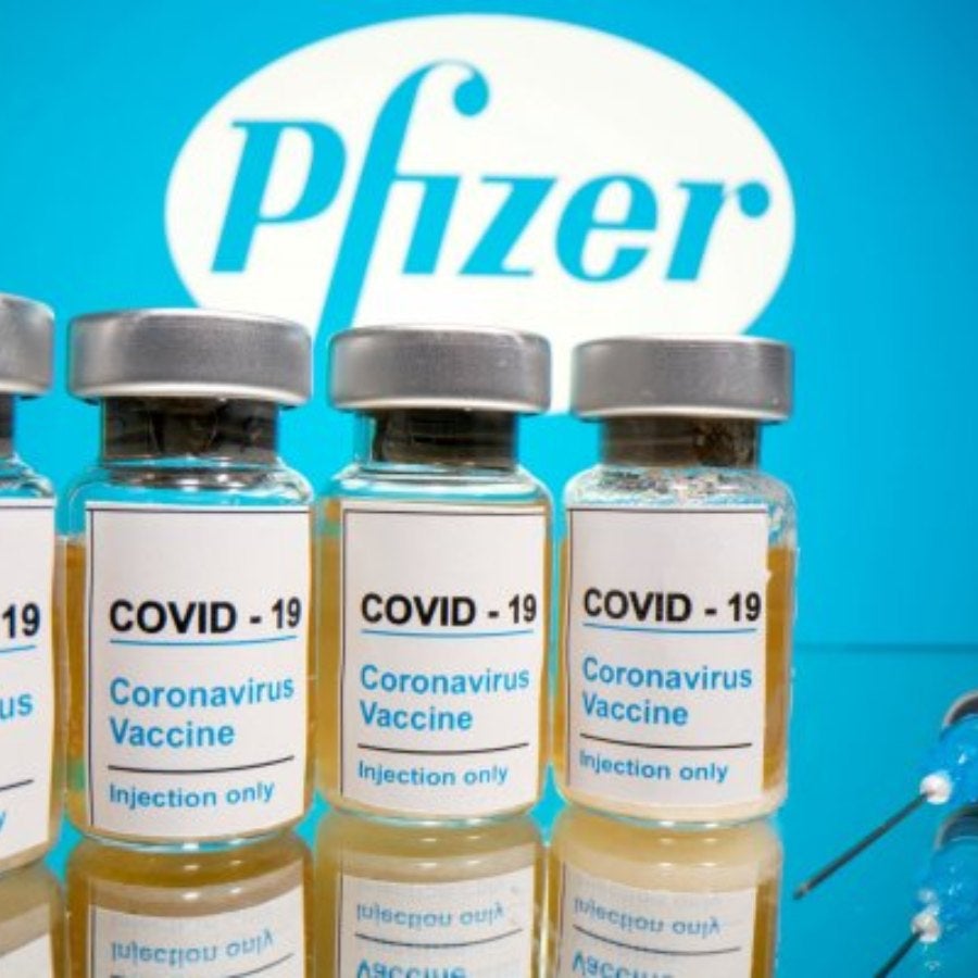 Tutela ordena que se aplique la segunda dosis de Pfizer en un plazo máximo  de 21 días