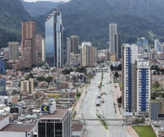 Bogota