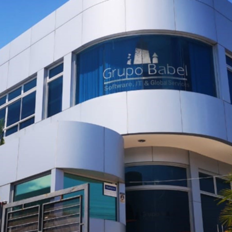 Grupo Babel, compañía de soluciones digitales, inició operaciones en el ...