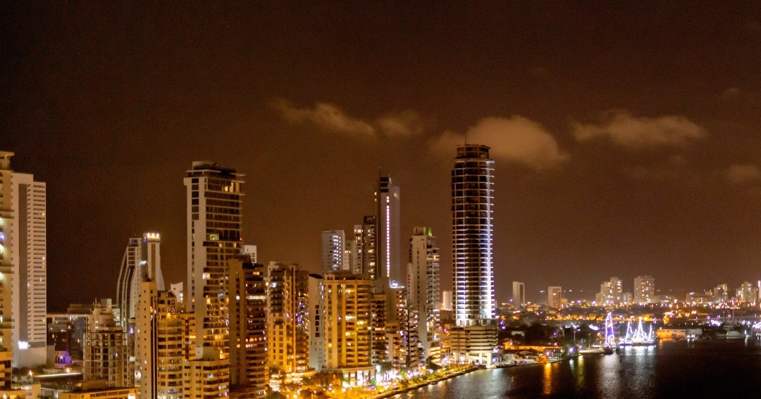 El edificio Portomarine será un gran ícono arquitectónico en la ciudad