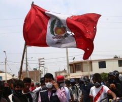 peru