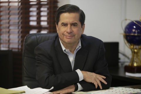 Juan Fernando Cristo AL