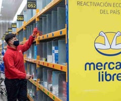 Mercado Libre