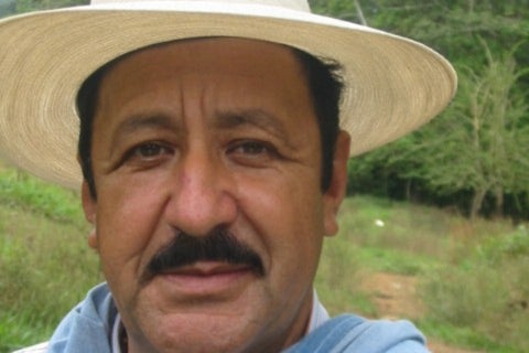 Hernán Giraldo Serna