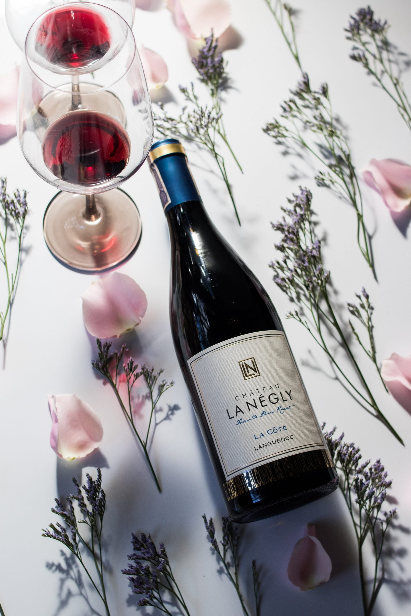 Los Mejores Vinos Del Languedoc Roussillon
