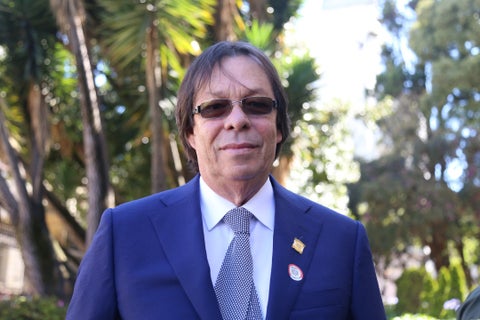 cesar lorduy
