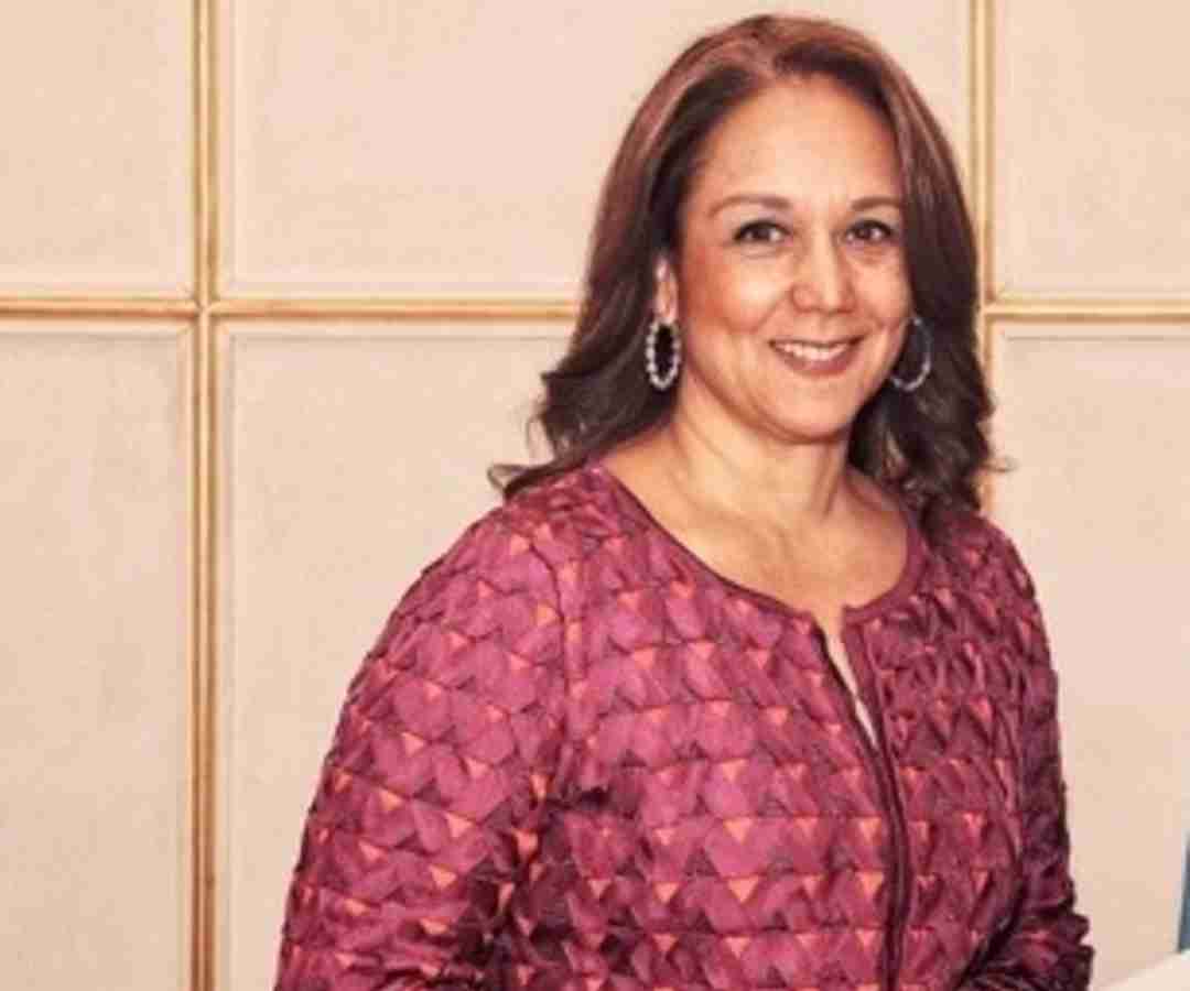 embajadora onu
