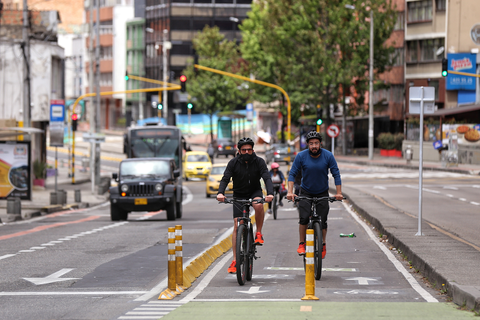 Bogotá