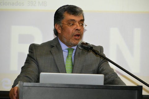 Julio Andrés Sampedro