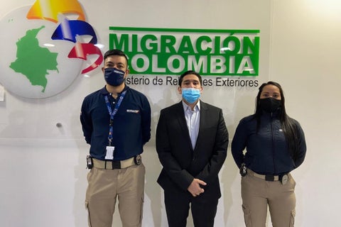 Fiscal Moreno 720