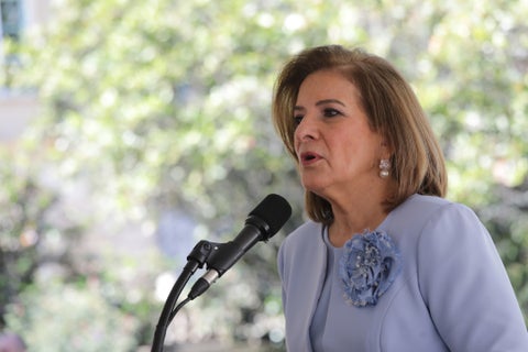 Procuradora Cabello AL