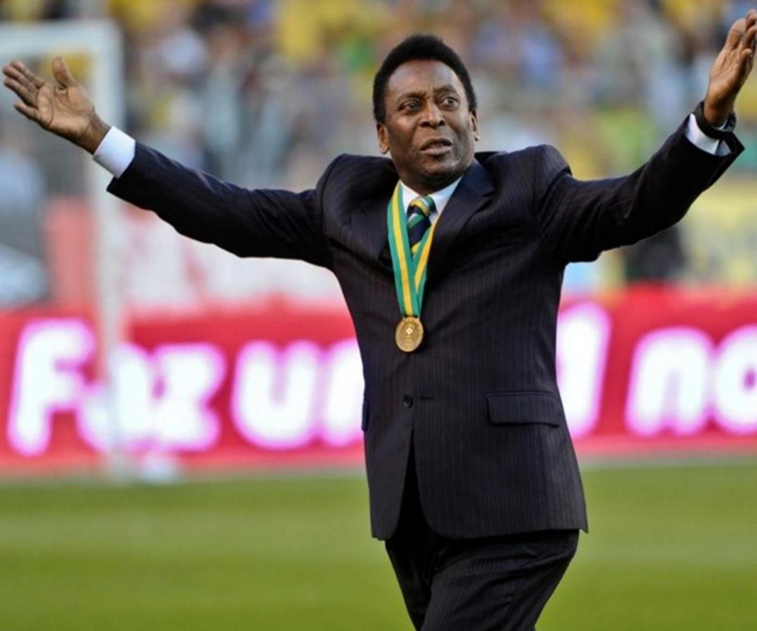 Documental que narra la vida del 'Rey Pelé' llegará el 23 de febrero a las pantallas con Netflix