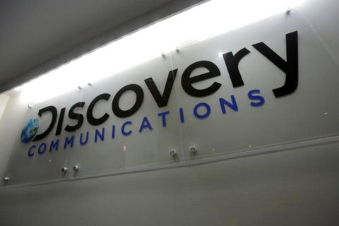 discovery reuters