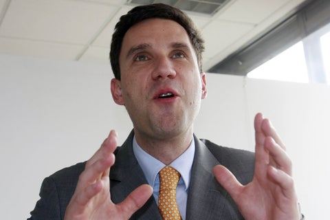 al juan pablo diaz granados
