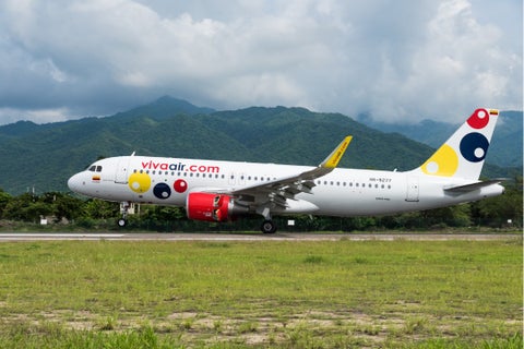 viva air AL