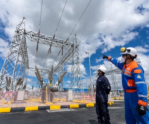 Se reporta falla del servicio de electricidad de Enel-Codensa en tres ...